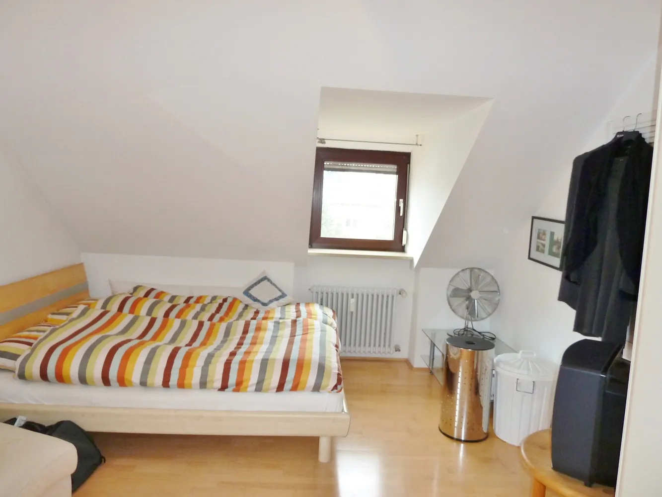3 Zimmer Wohnung mit 80 m² in München – Bild 4