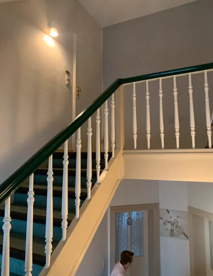 4 Zimmer Wohnung mit 100 m² in Celle – Bild 5