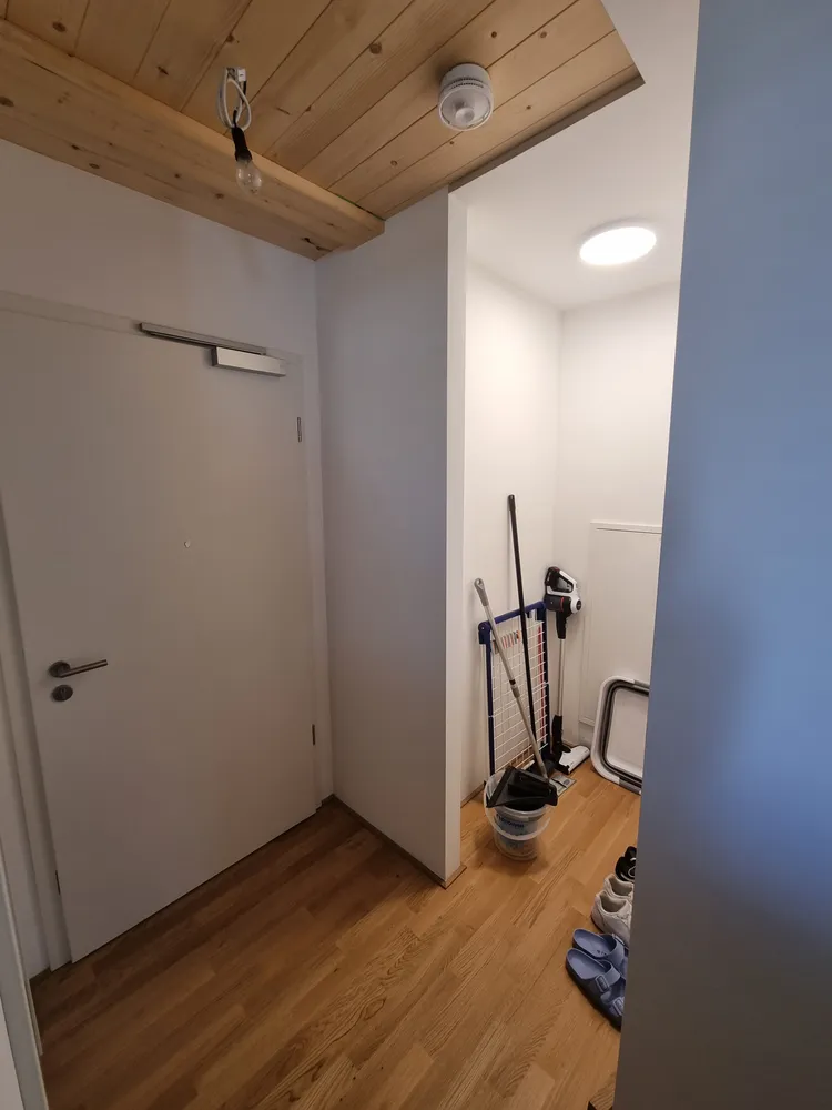 1 Zimmer Wohnung mit 13 m² in Metzingen – Bild 5