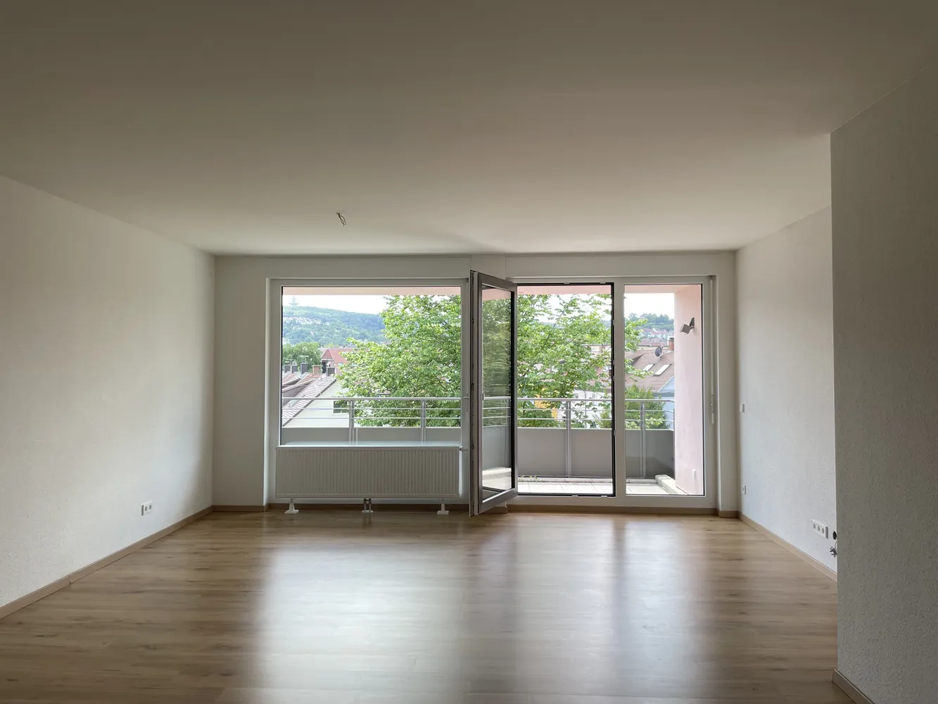 4 Zimmer Wohnung mit 141 m² in Stuttgart – Bild 3