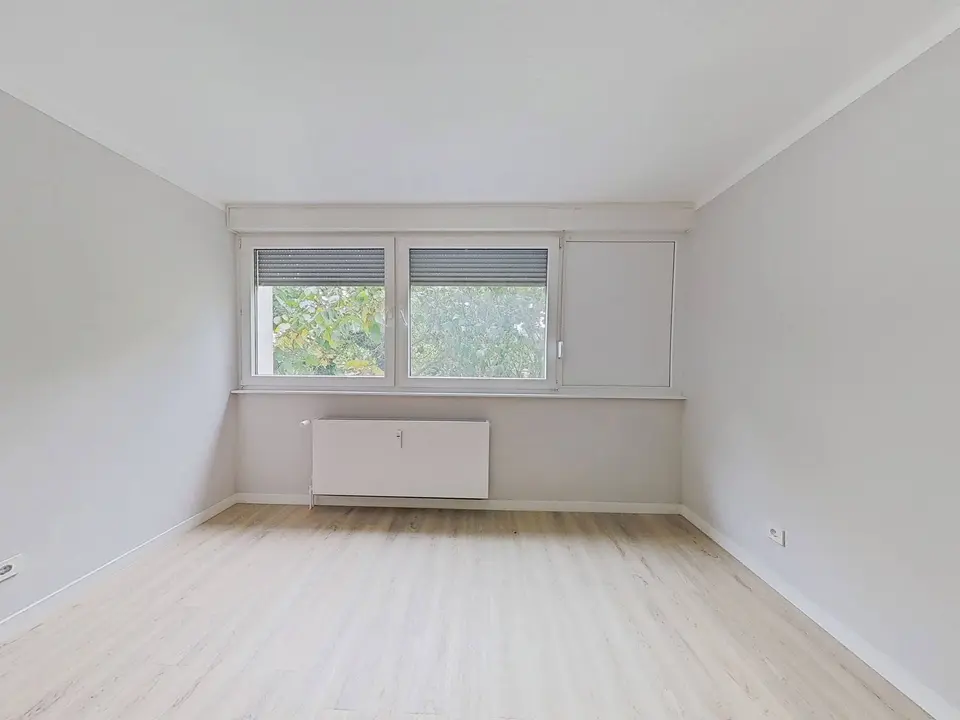 3 room apartment with 72 m² in Dormagen – Photo 2