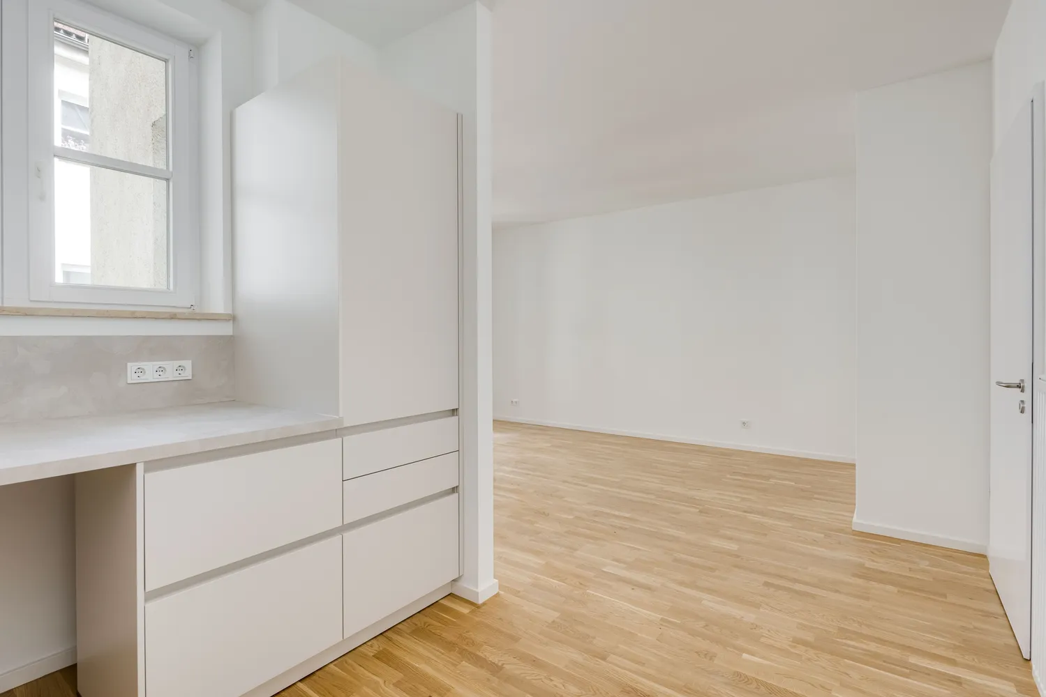 2 Zimmer Wohnung mit 64 m² in München – Bild 3
