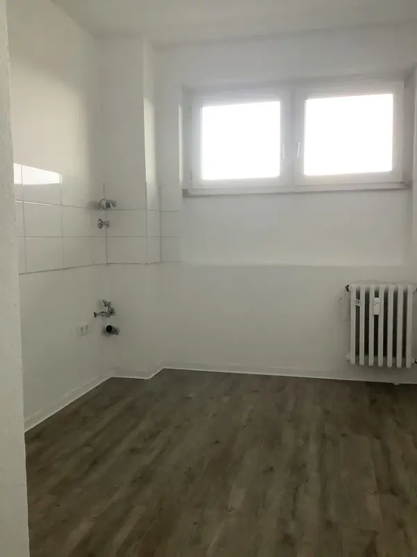 2 Zimmer Wohnung mit 56 m² in Krefeld – Bild 3