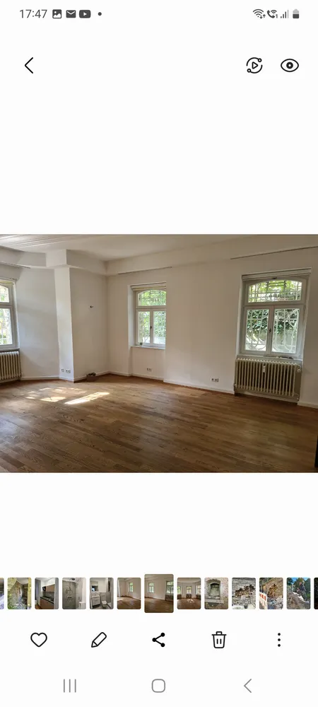 2 Zimmer Wohnung mit 73 m² in Wiesbaden – Bild 1