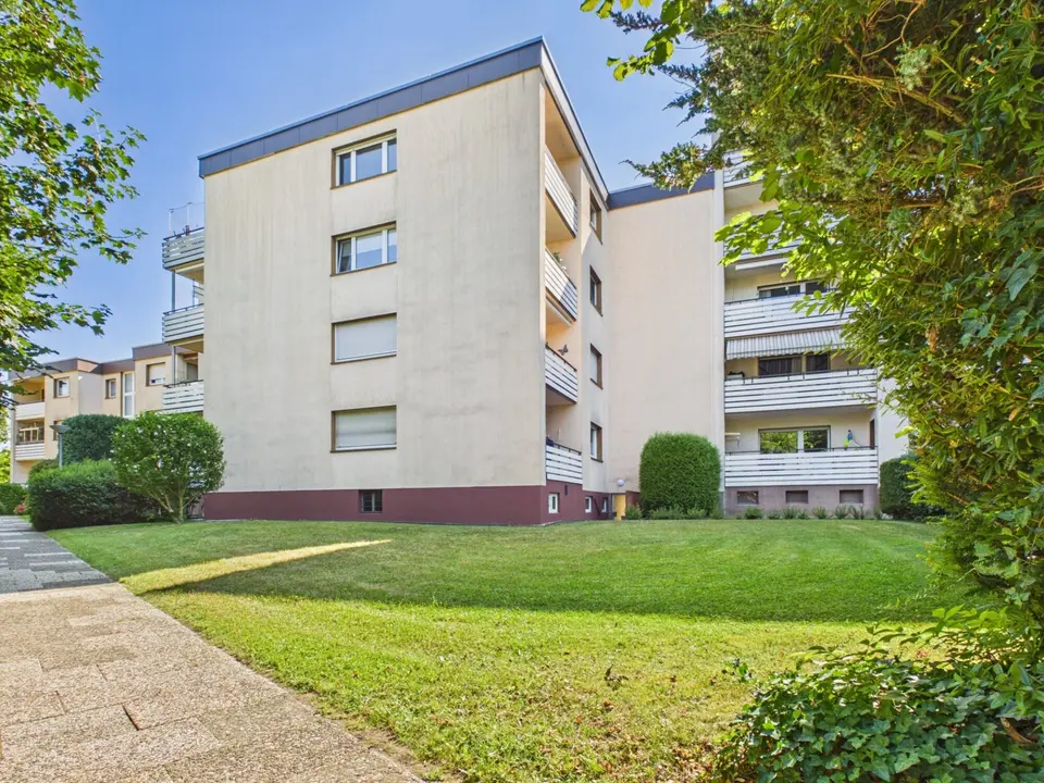 3 Zimmer Wohnung mit 105 m² in Hamm – Bild 2