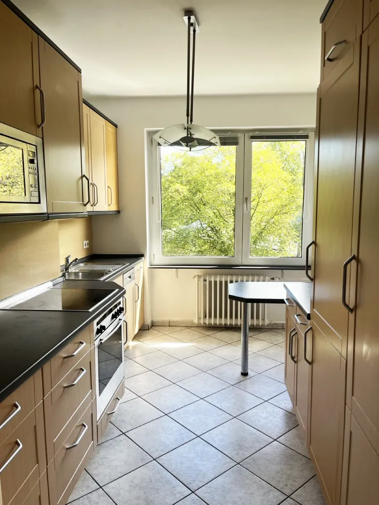 3 room apartment with 109 m² in Düsseldorf – Photo 11