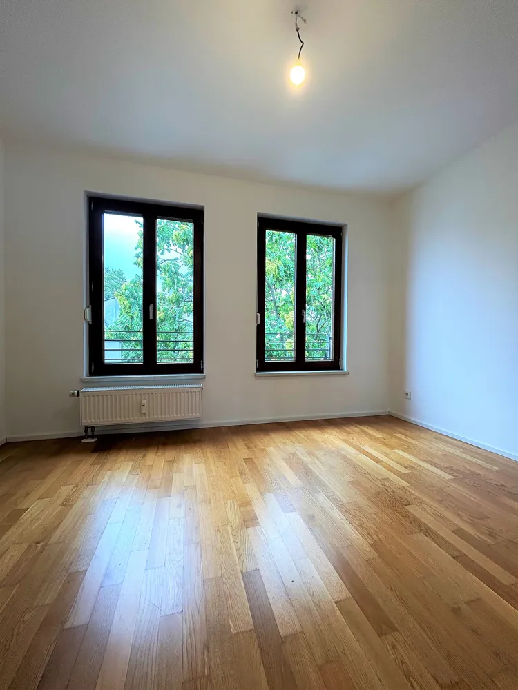 4 room apartment with 102 m² in Frankfurt am Main – Photo 10