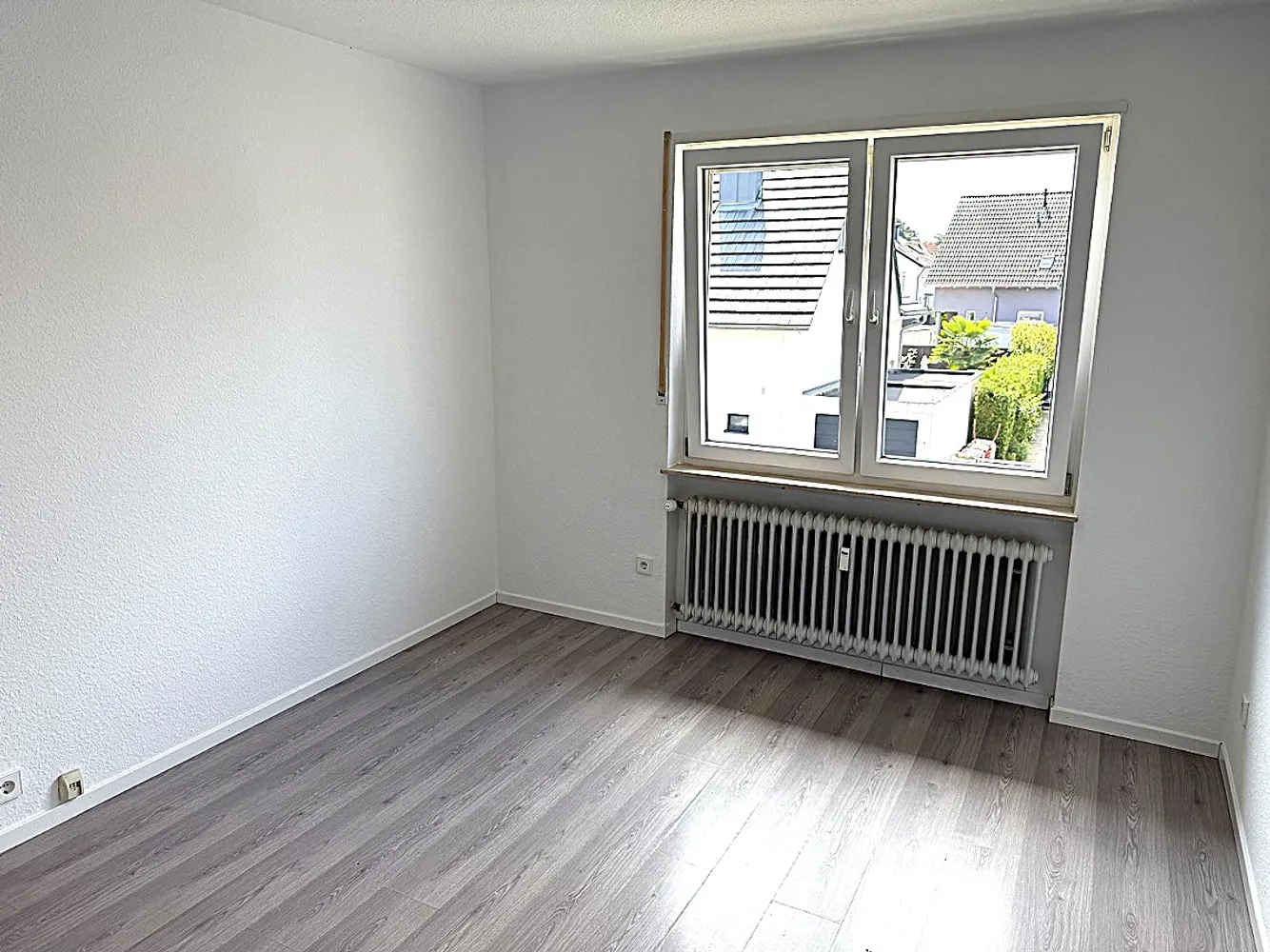 WG-Zimmer mit 15 m² in Karlsruhe – Bild 2