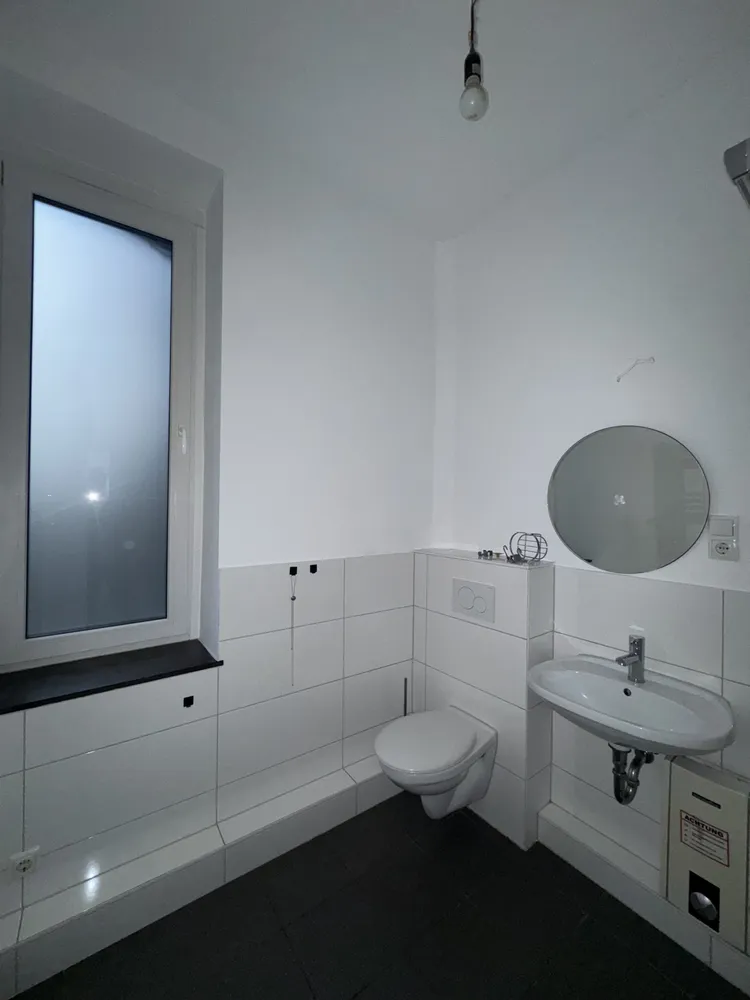 1 room apartment with 45 m² in Aachen – Photo 6