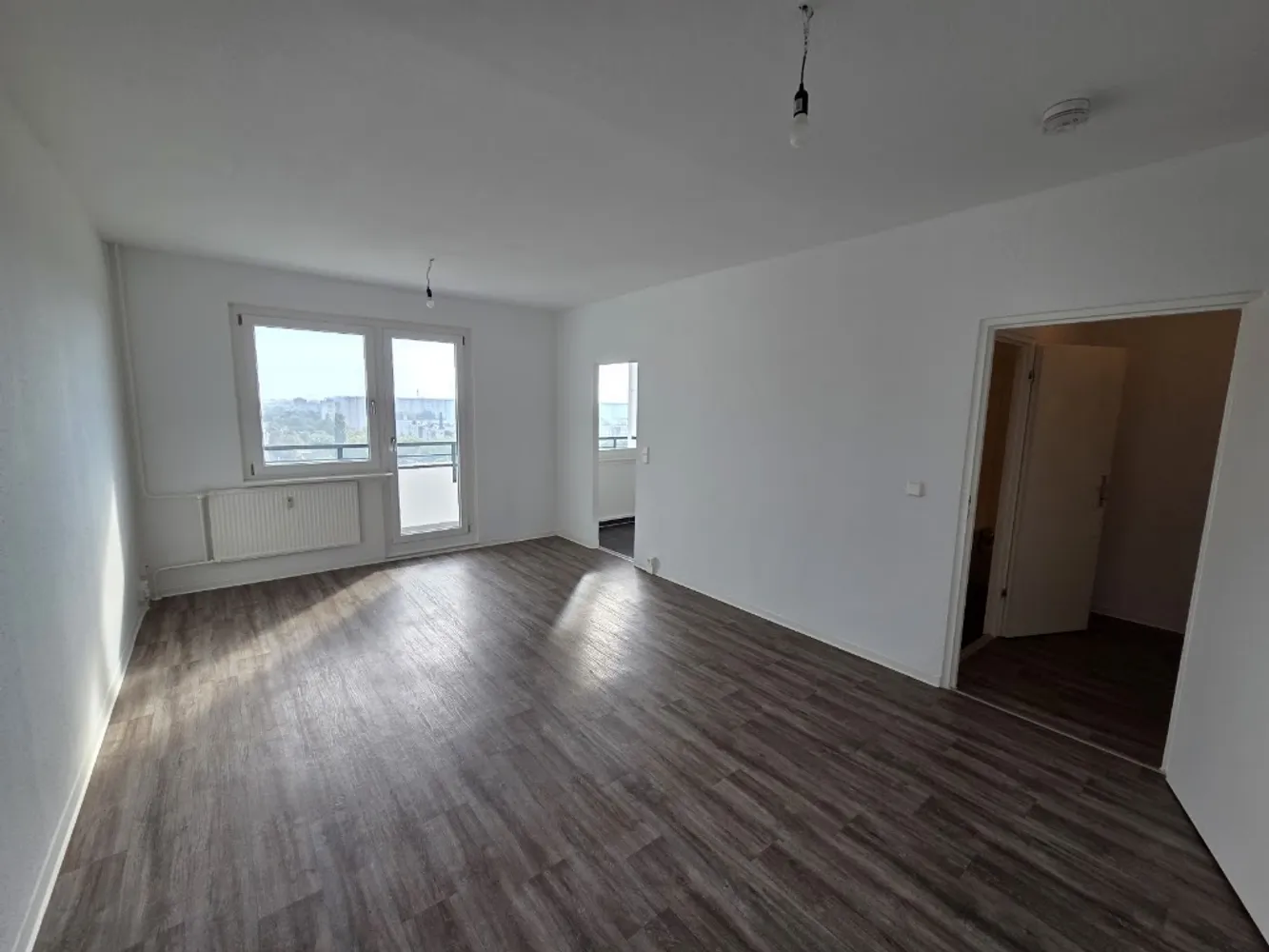 1 room apartment with 35 m² in Berlin – Photo 1