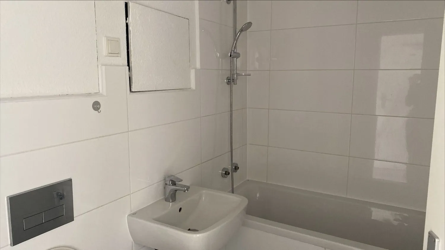 3 Zimmer Wohnung mit 57 m² in Halle (Saale) – Bild 4