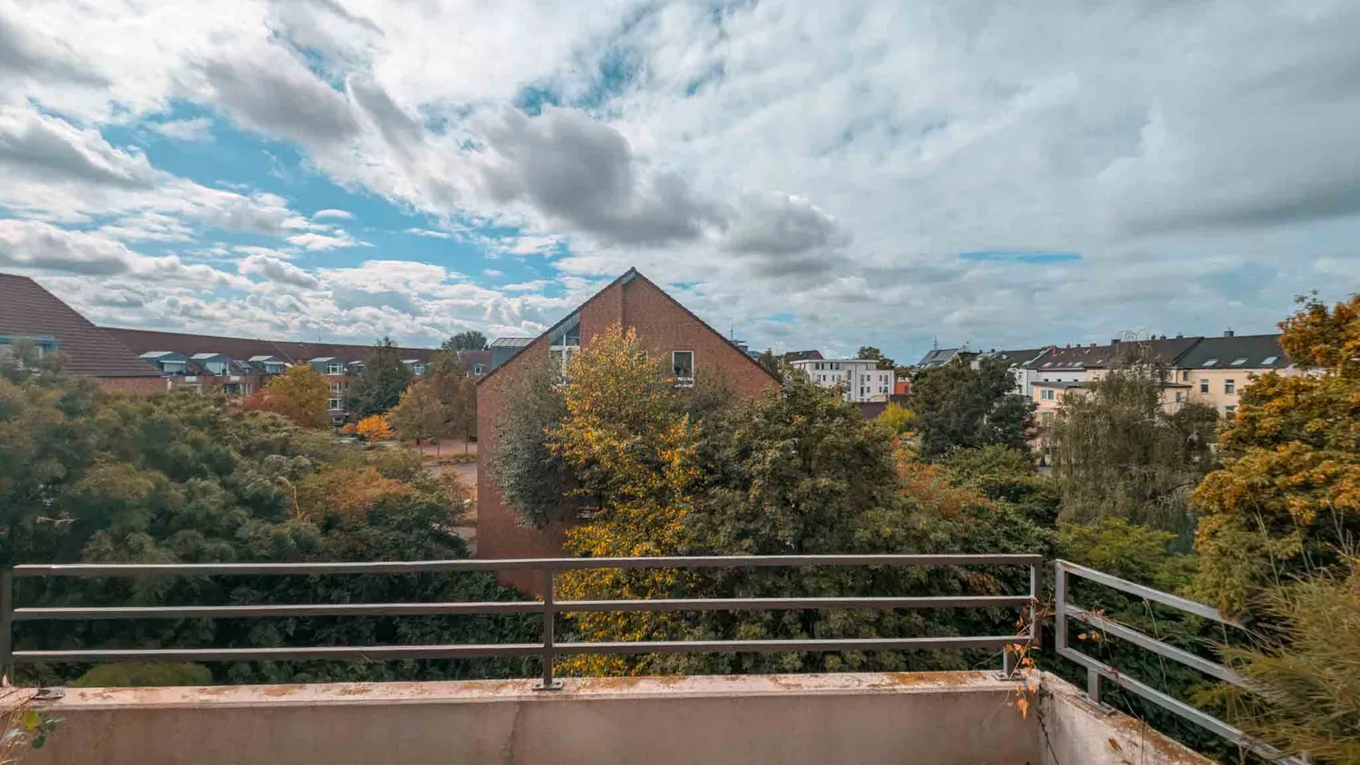 3 Zimmer Wohnung mit 75 m² in Düsseldorf – Bild 6