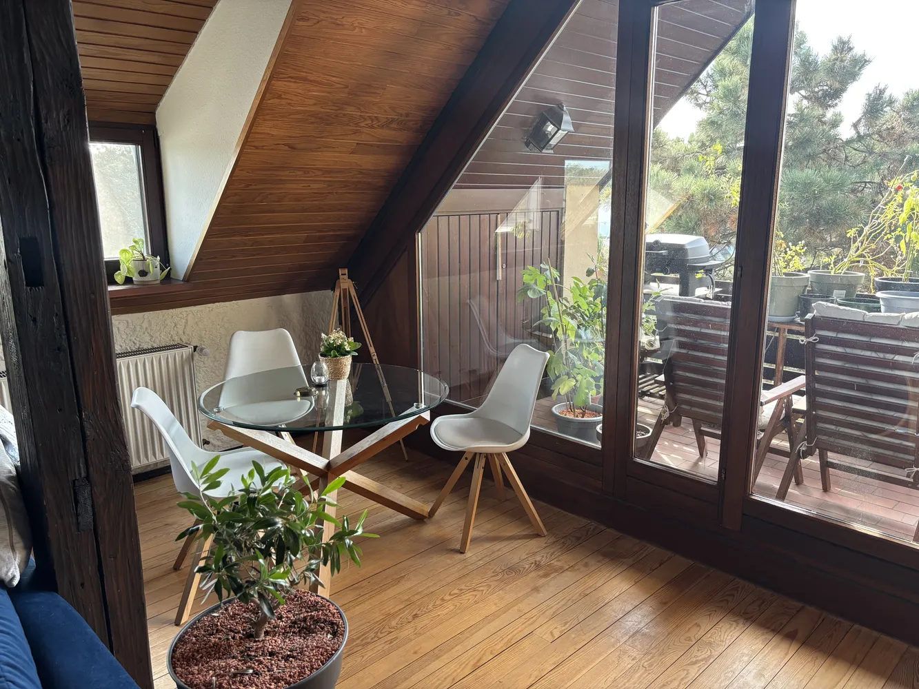 3 room apartment with 110 m² in Düsseldorf – Photo 2