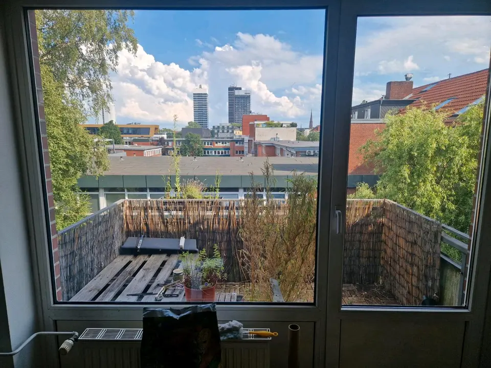 3 Zimmer Wohnung mit 70 m² in Hamburg – Bild 6