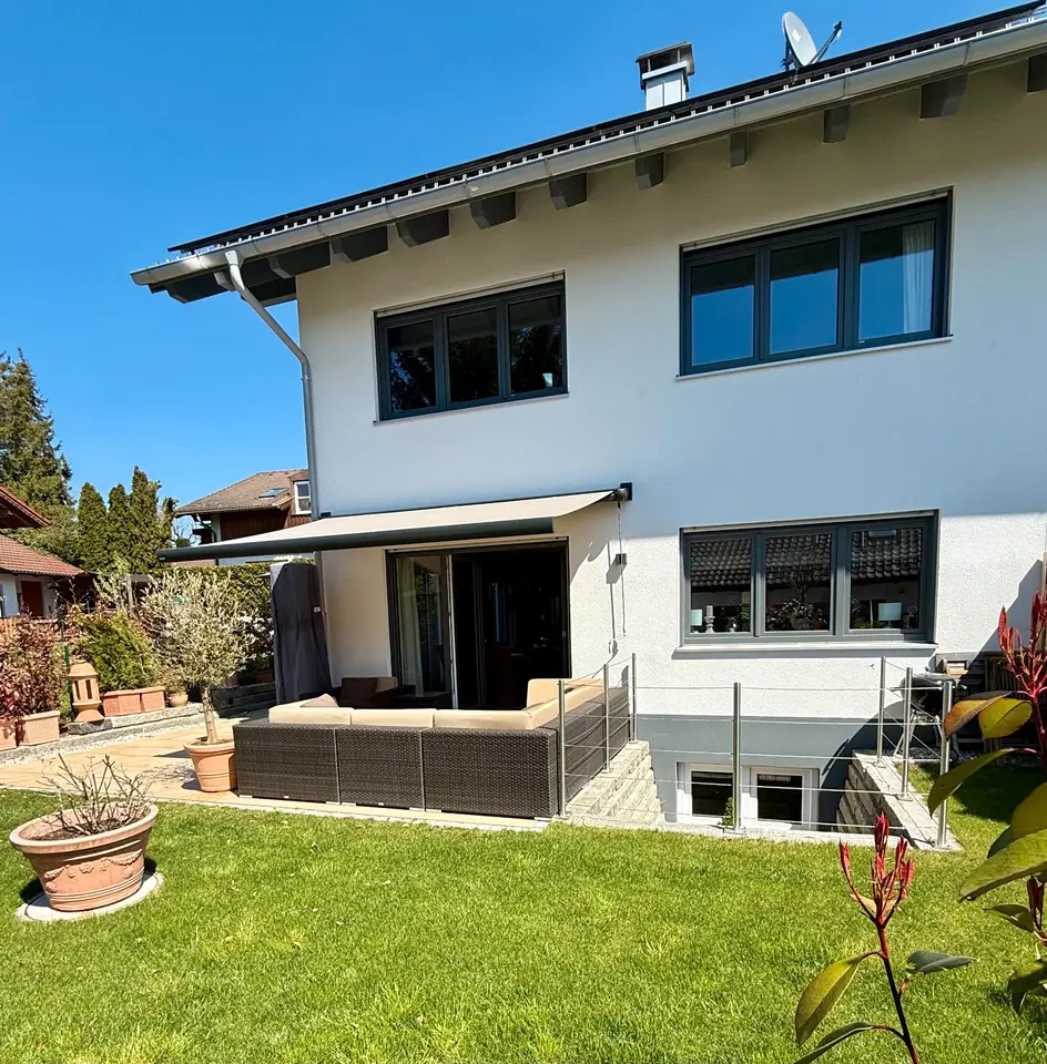 5 Zimmer Haus mit 181 m² in Starnberg – Bild 4