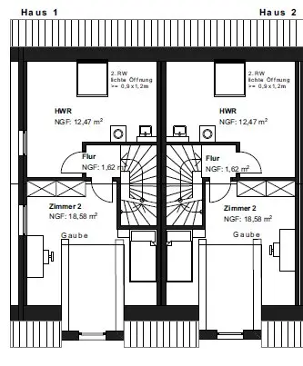5 Zimmer Haus mit 135 m² in Limburg an der Lahn – Bild 9