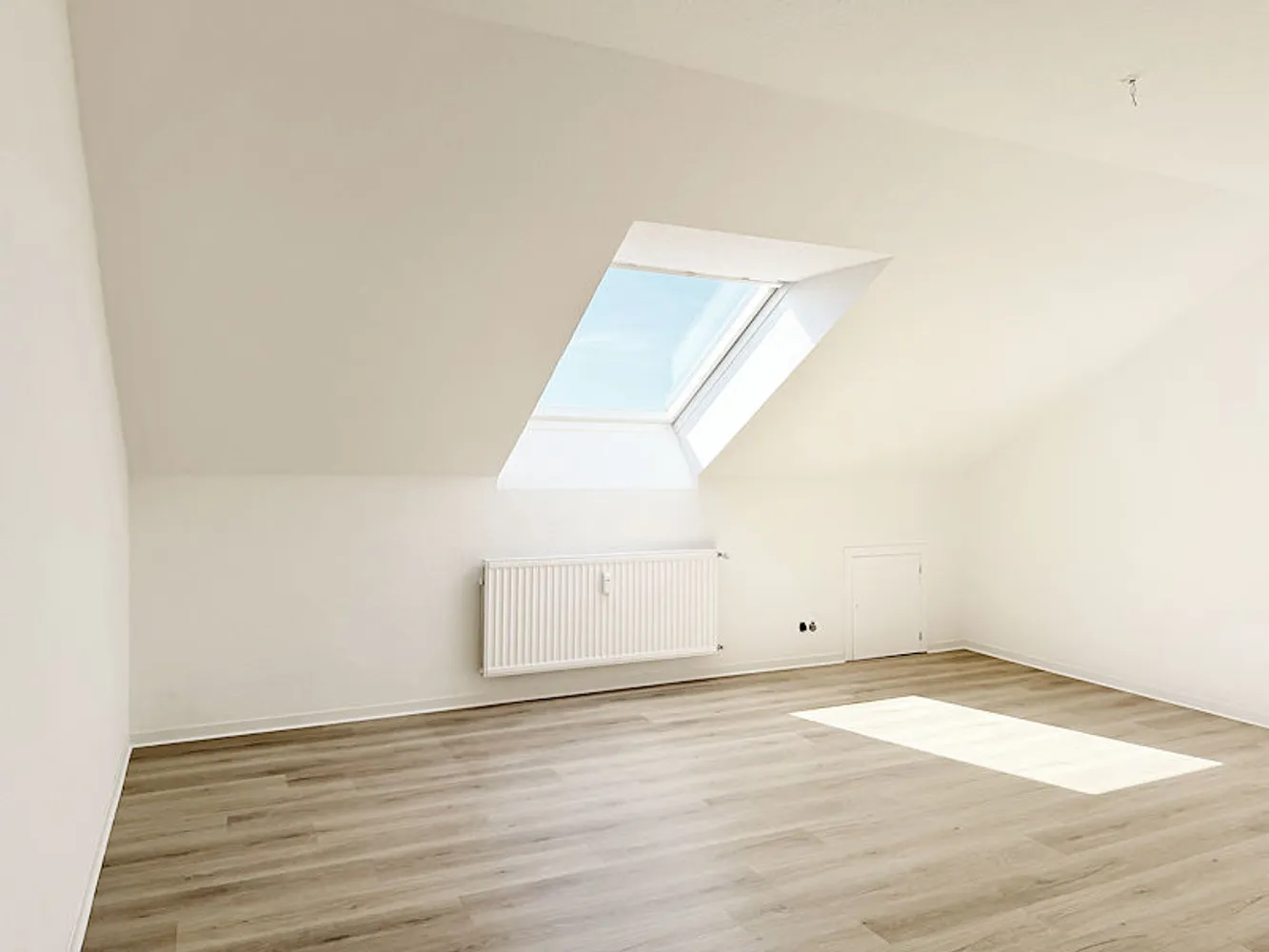 3 Zimmer Wohnung mit 65 m² in Bielefeld – Bild 2