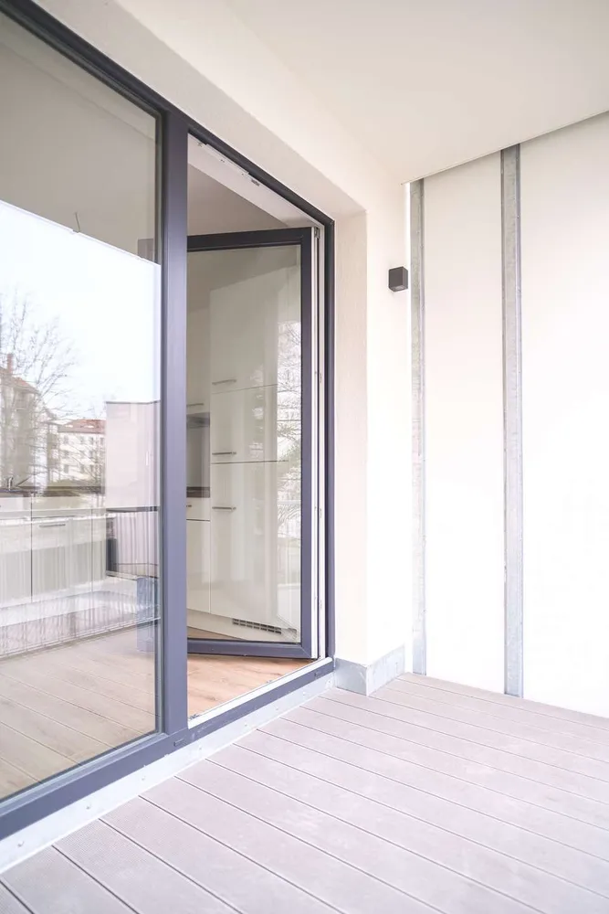 2 Zimmer Wohnung mit 49 m² in Leipzig – Bild 9