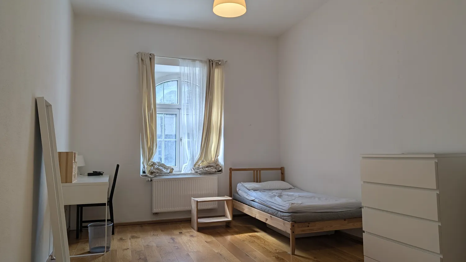 4 Zimmer Wohnung mit 95 m² in München – Bild 8