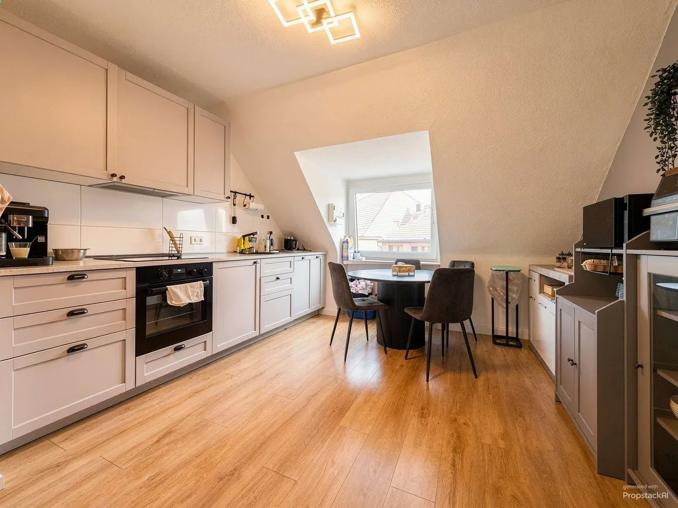 3 room apartment with 70 m² in Mülheim an der Ruhr – Photo 1