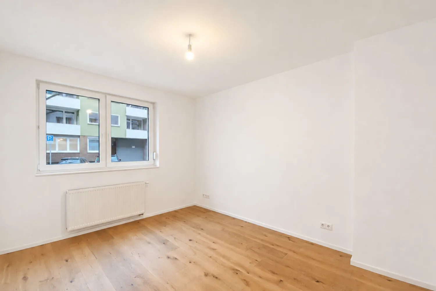 2 Zimmer Wohnung mit 38 m² in Düsseldorf – Bild 5