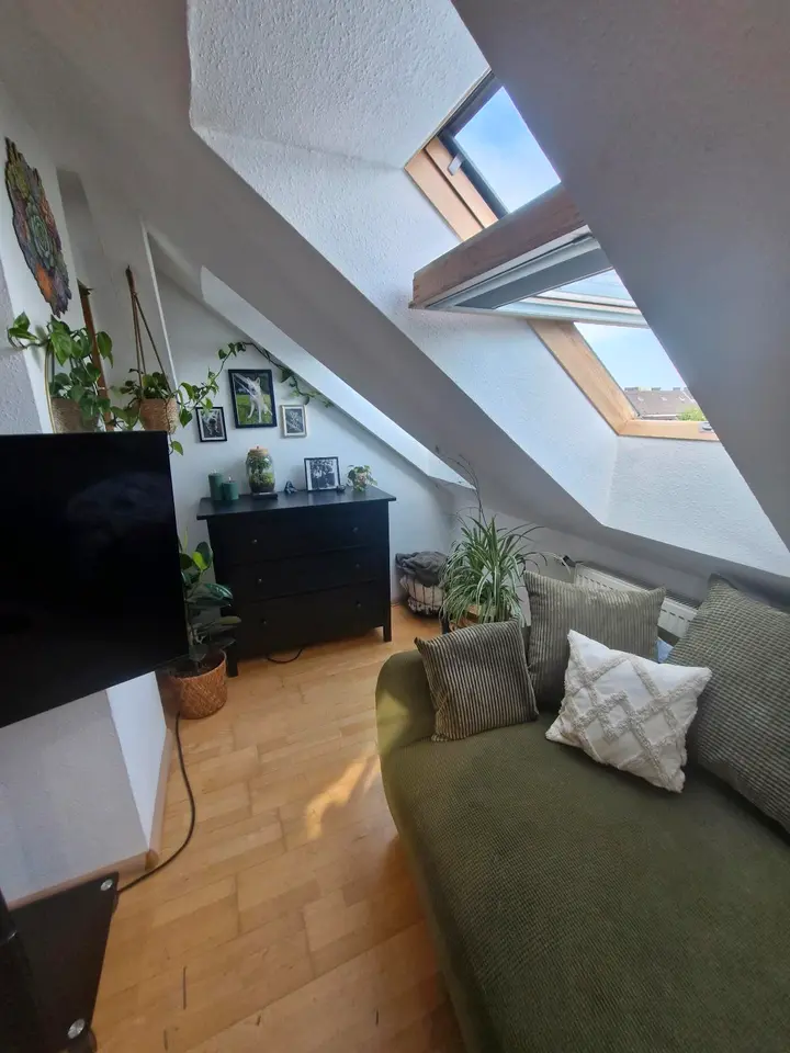 3 Zimmer Wohnung mit 75 m² in Bochum – Bild 2