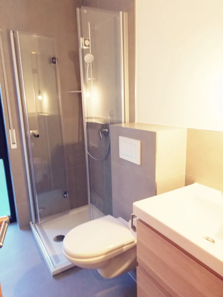 2 Zimmer Wohnung mit 53 m² in Würzburg – Bild 2