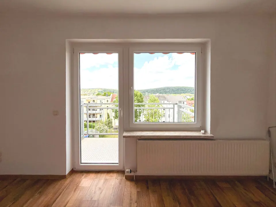 3 Zimmer Wohnung mit 65 m² in Gera – Bild 4