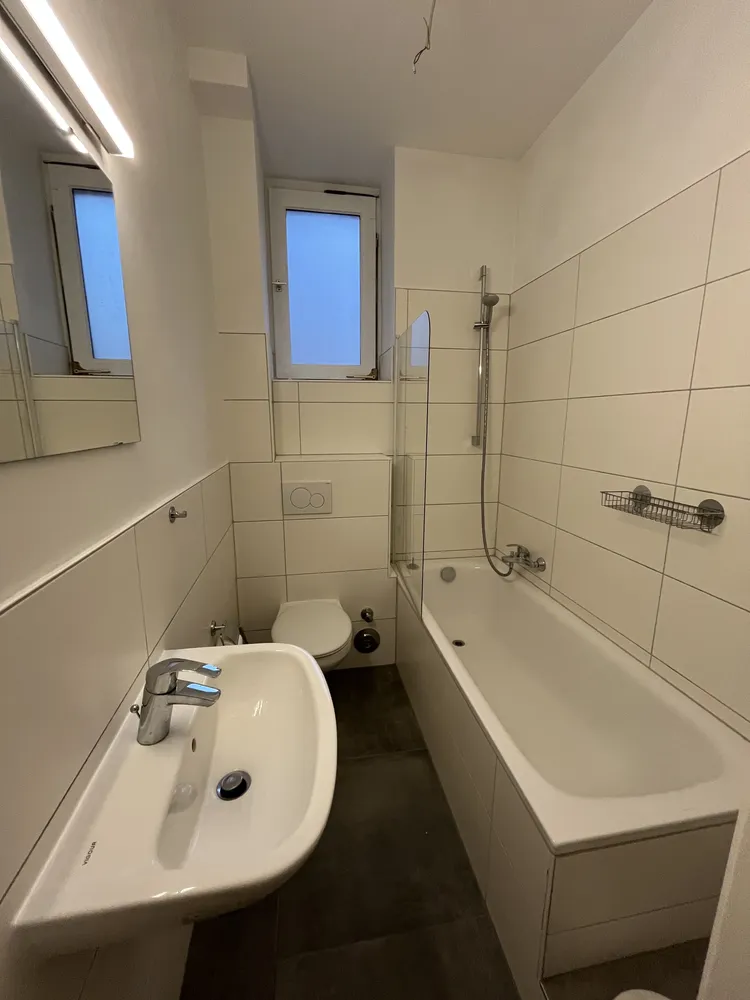 4 Zimmer Wohnung mit 85 m² in Mannheim – Bild 12