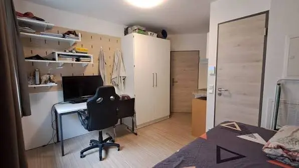 WG-Zimmer mit 15 m² in Paderborn – Bild 1