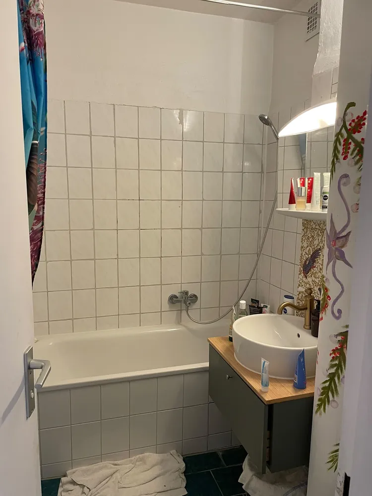 1 Zimmer Wohnung mit 47 m² in Berlin – Bild 7