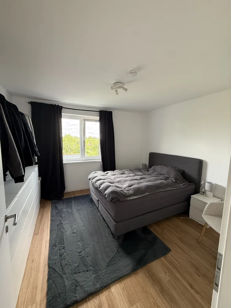 2 Zimmer Wohnung mit 55 m² in Berlin – Bild 3