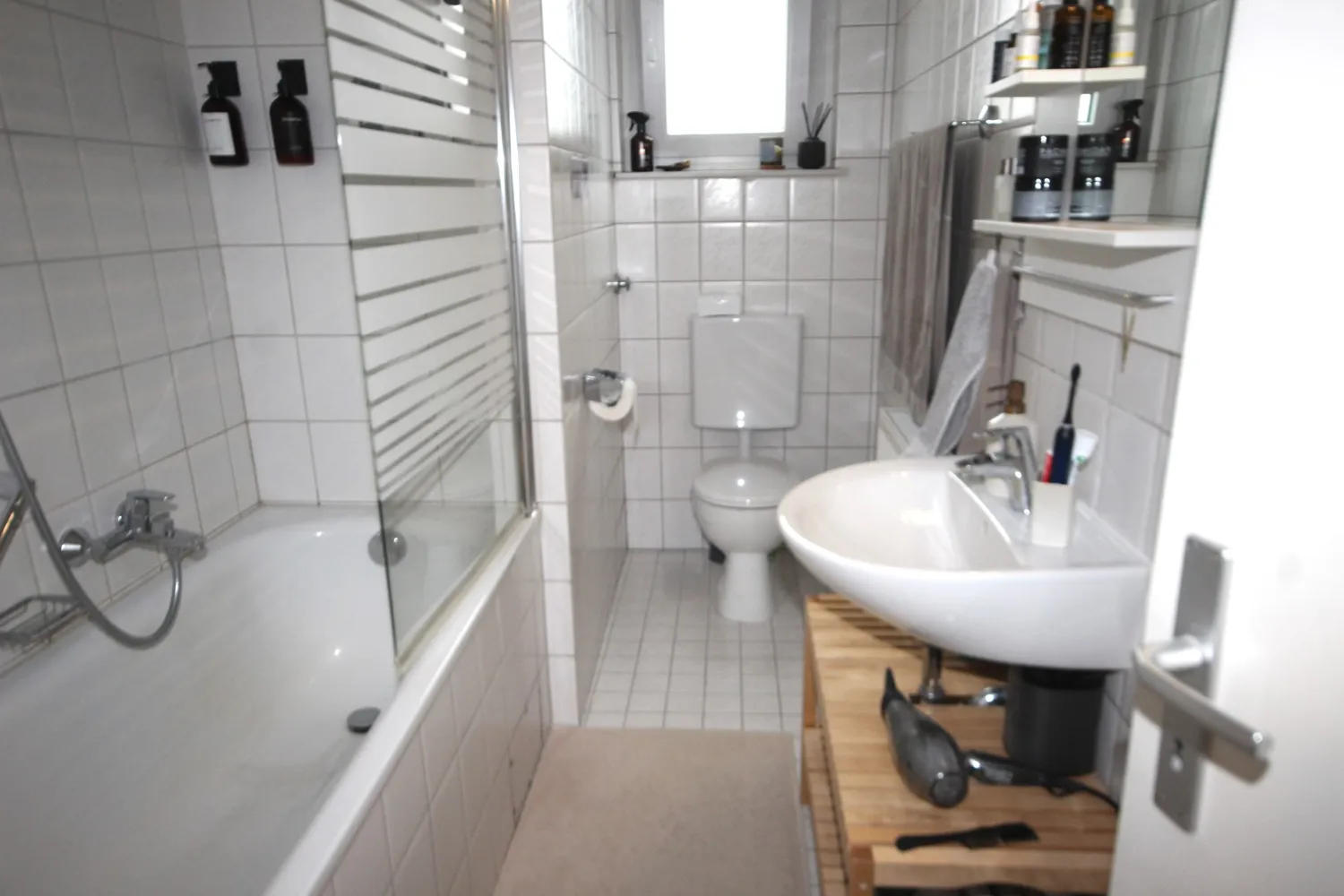 2 Zimmer Wohnung mit 57 m² in Düsseldorf – Bild 8
