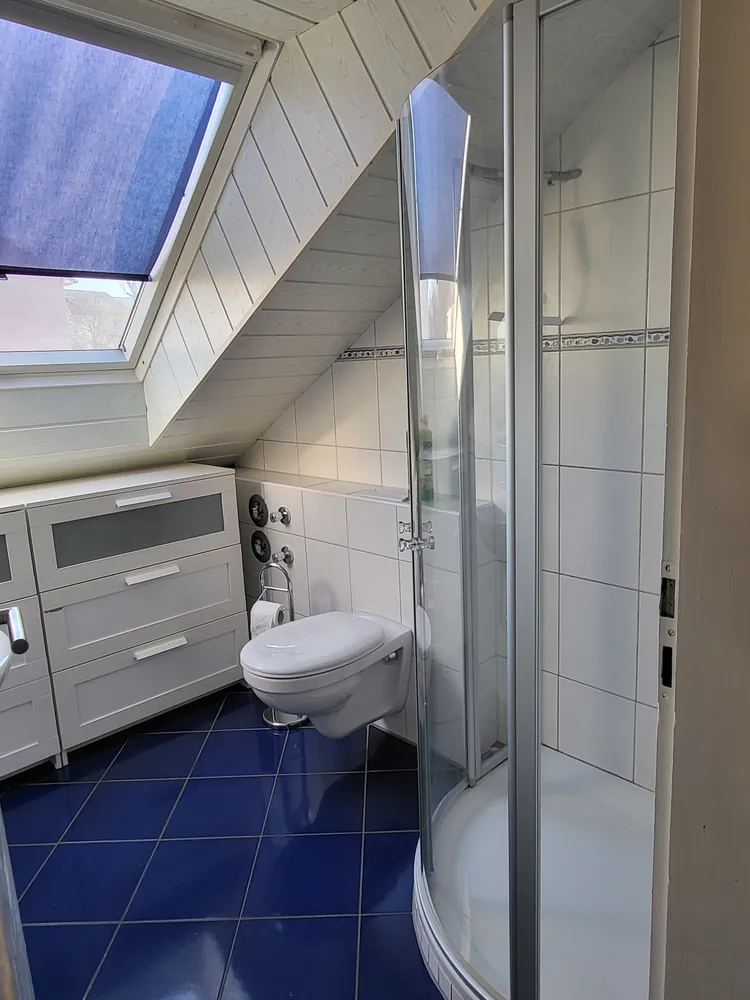 2 Zimmer Wohnung mit 56 m² in Fulda – Bild 1