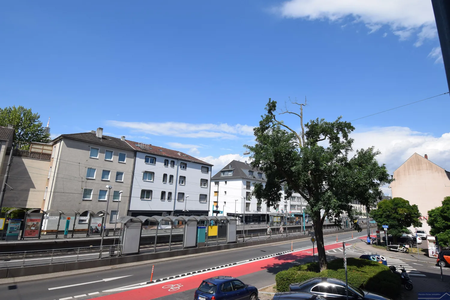 2 Zimmer Wohnung mit 64 m² in Frankfurt am Main – Bild 2