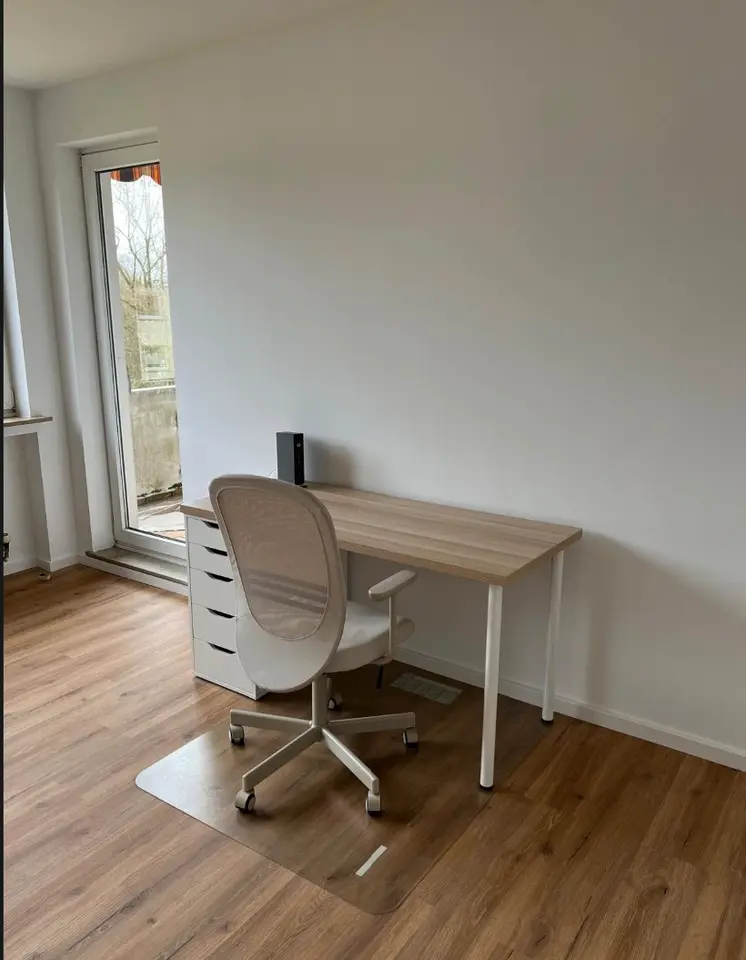 WG-Zimmer mit 22 m² in Bremen – Bild 5