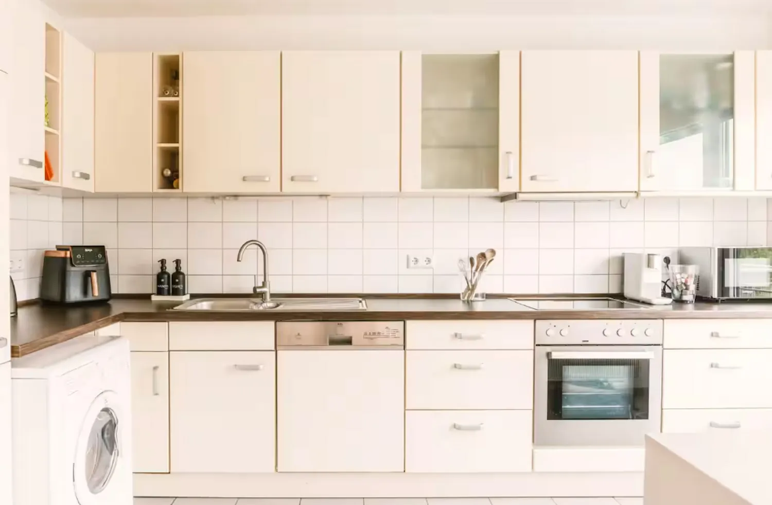 3 room apartment with 69 m² in Cologne – Photo 5
