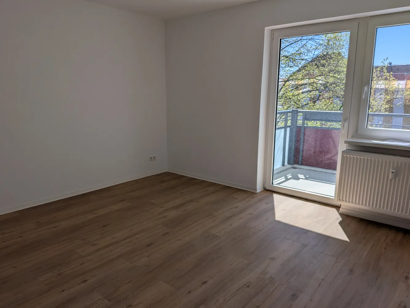 3 Zimmer Wohnung mit 62 m² in Hannover – Bild 3