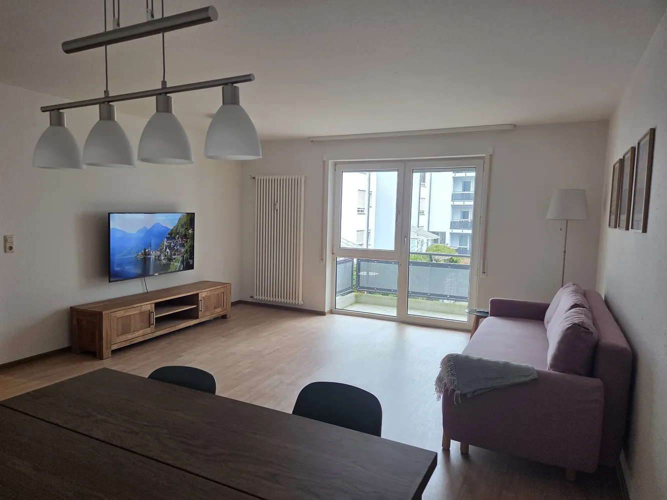 2 room apartment with 62 m² in Lörrach – Photo 6