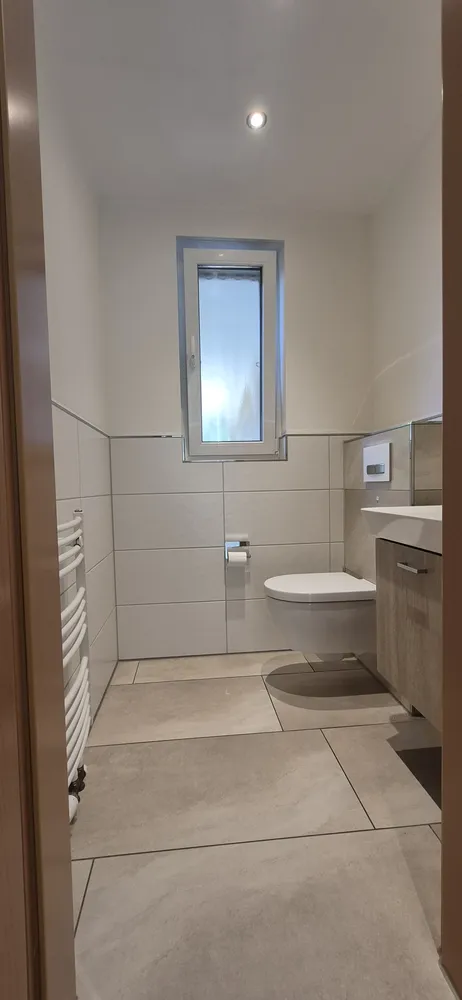5 Zimmer Wohnung mit 111 m² in Witten – Bild 1