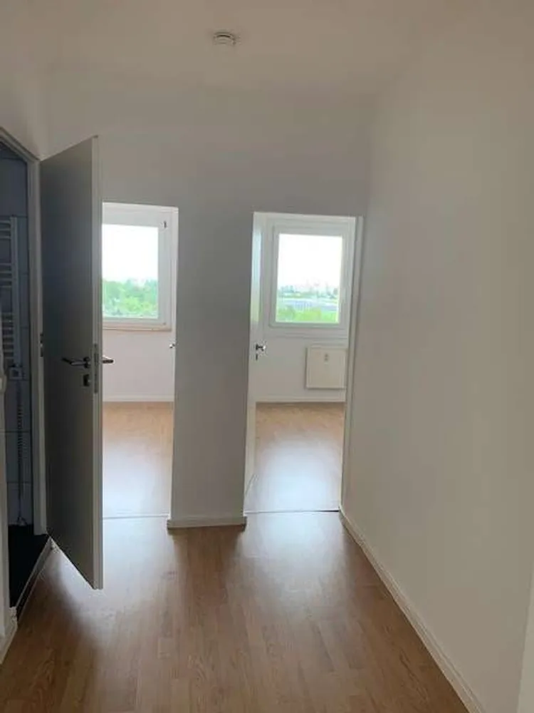4 Zimmer Wohnung mit 65 m² in Halle (Saale) – Bild 3