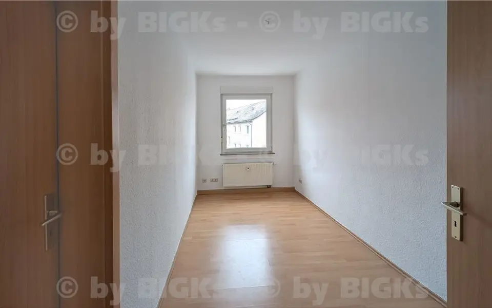 3 Zimmer Wohnung mit 76 m² in Suhl – Bild 6