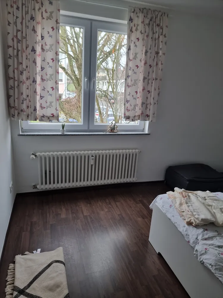 4 room apartment with 86 m² in Bonn – Photo 2