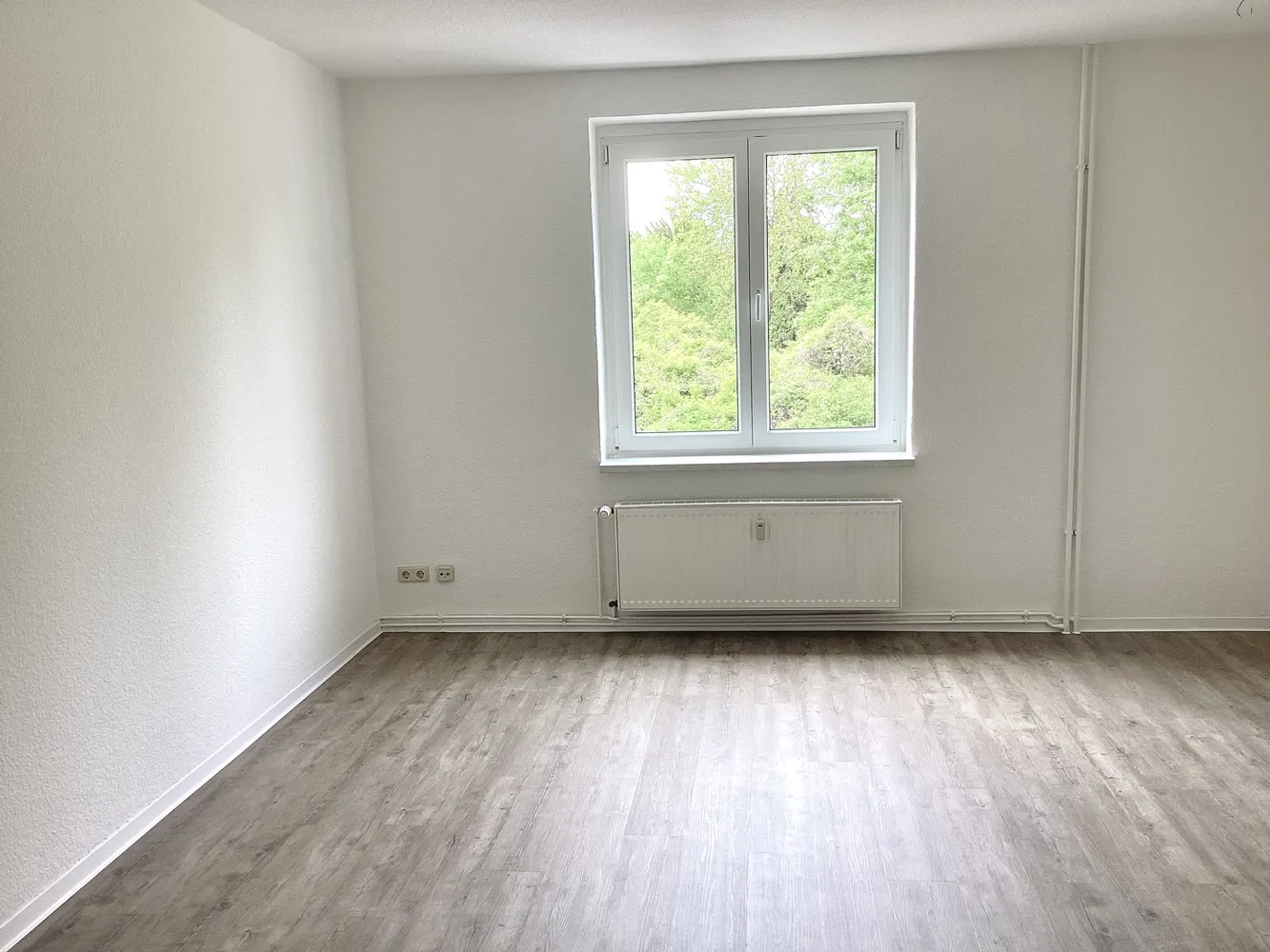 3 room apartment with 72 m² in Magdeburg – Photo 4