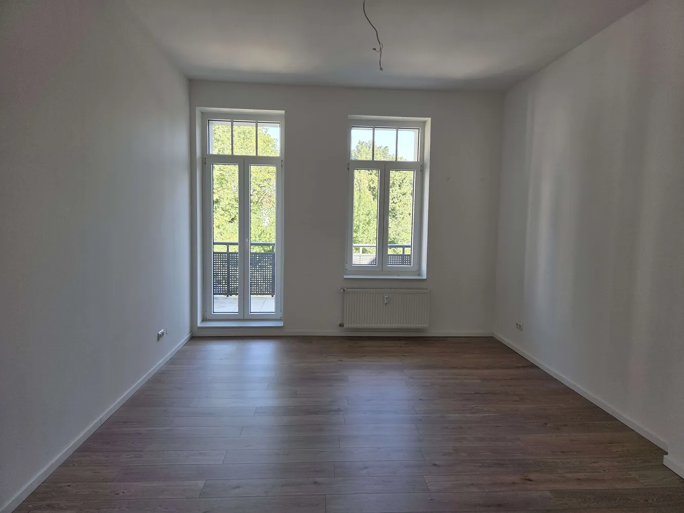 4 Zimmer Wohnung mit 105 m² in Gelsenkirchen – Bild 2