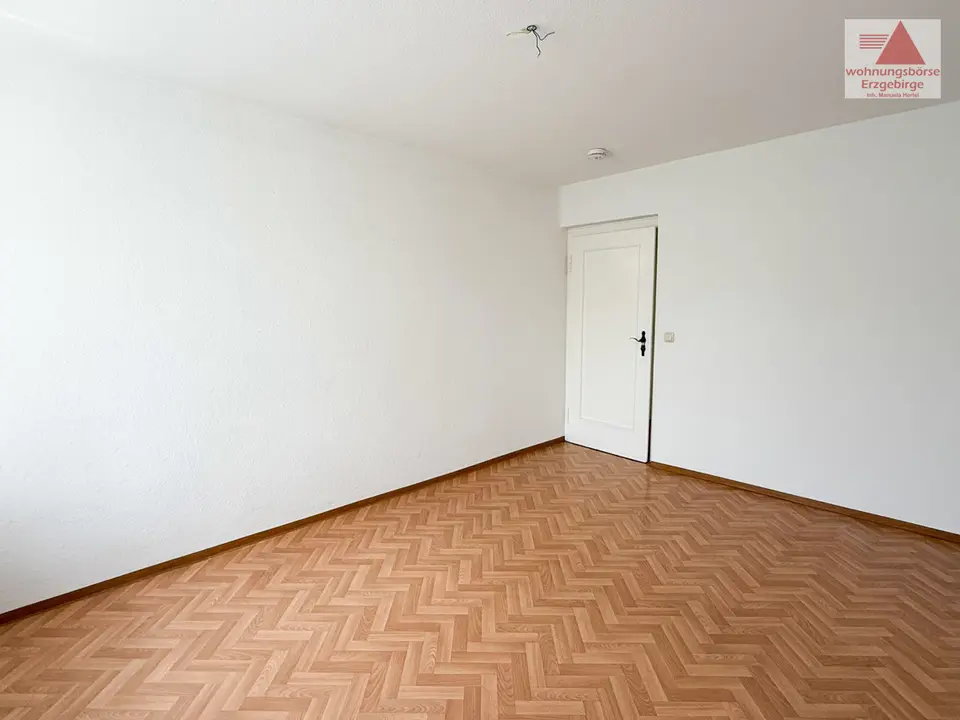 3 Zimmer Wohnung mit 56 m² in Annaberg-Buchholz – Bild 4