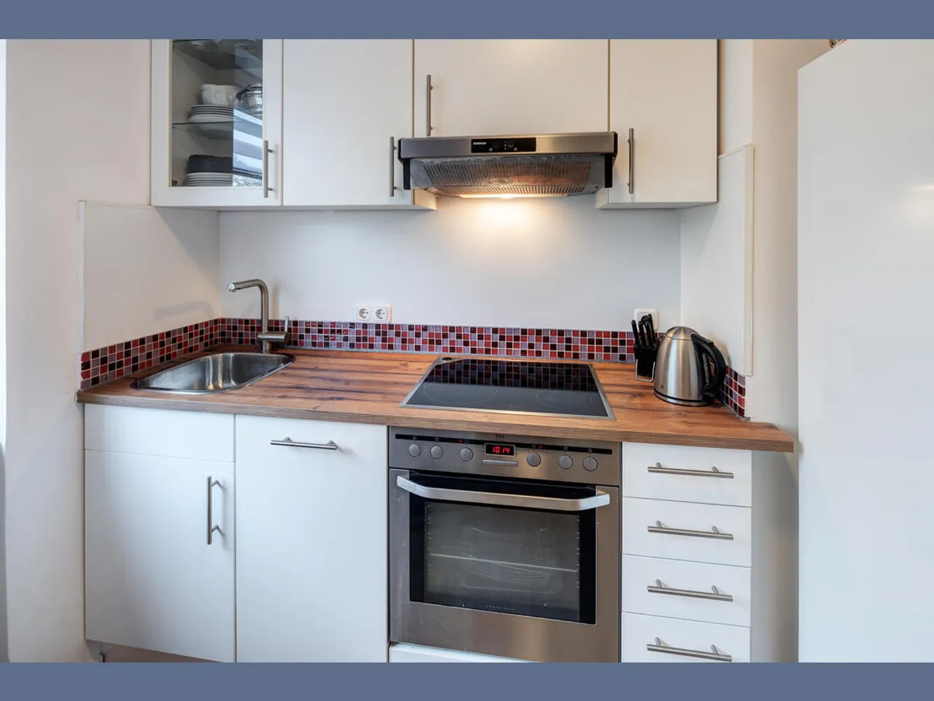 3 Zimmer Wohnung mit 71 m² in München – Bild 8