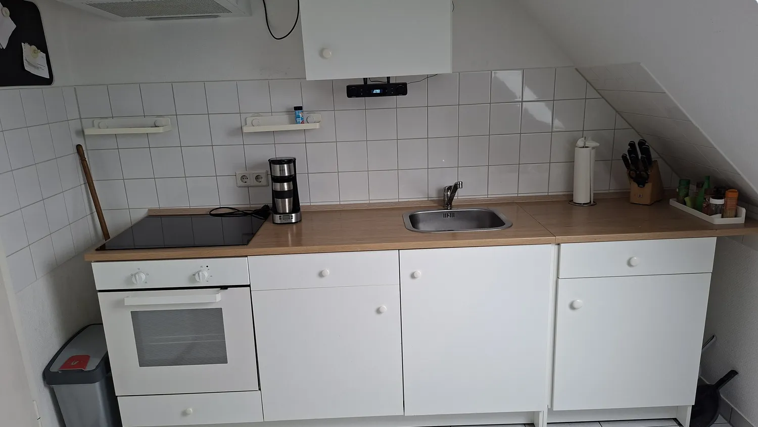 2 Zimmer Wohnung mit 46 m² in Leverkusen – Bild 7