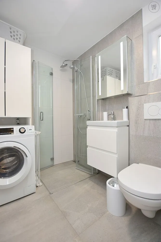 1 Zimmer Wohnung mit 35 m² in Stuttgart – Bild 6