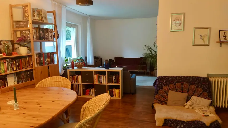 WG-Zimmer mit 20 m² in Osnabrück – Bild 5